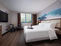 Chengji Hotel (Maoming High-Speed Railway Station Shuangshan 1st Road Branch) Hotels in Maoming