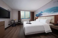 Chengji Hotel (Maoming High-Speed Railway Station Shuangshan 1st Road Branch)