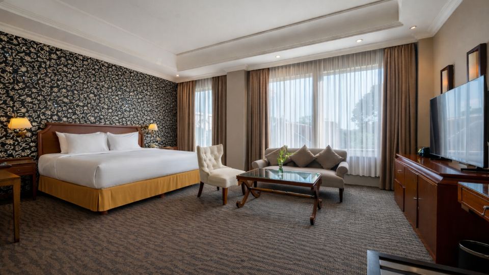 The Mirah Hotel Bogor