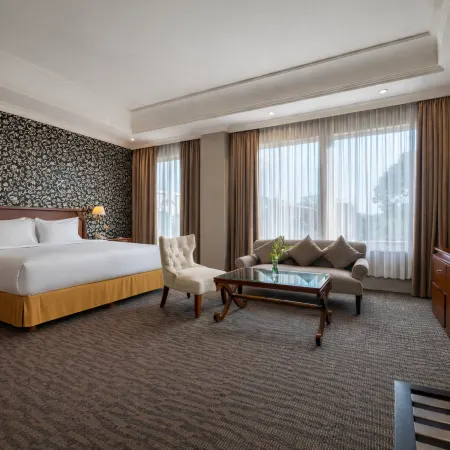 The Mirah Hotel Bogor
