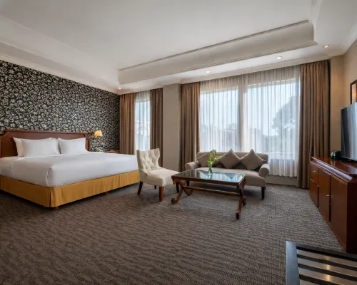 The Mirah Hotel Bogor Hotel a Bogor