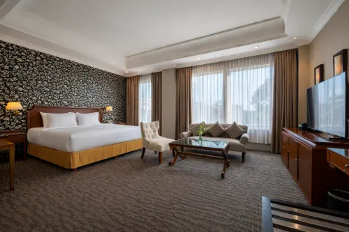 The Mirah Hotel Bogor