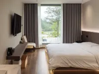 shuangxixiaozhu·moganshan Hotel di Huzhou