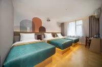 British Royal Elite Hotel โรงแรมใน