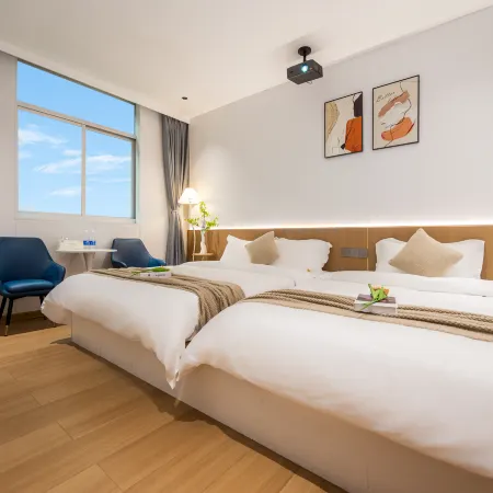 TongYu Service Hotel