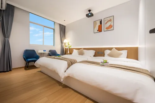 TongYu Service Hotel