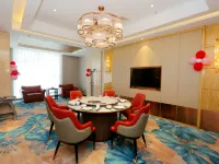 Puriessten International Hotel Hotels in Weifang