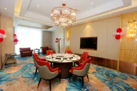 Puriessten International Hotel