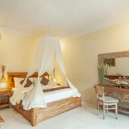 Abhirama Villas And Spa