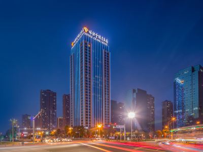 Empark Grand Hotel Hangzhou Bay Ningbo