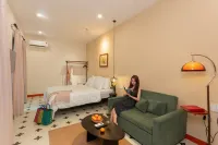 แอน นัม โฮม