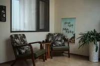 langlang shanju
