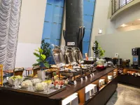 APA Hotel Kanazawa-Nishi - sarapan