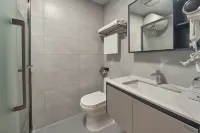 ArcadiaInternationalApartment