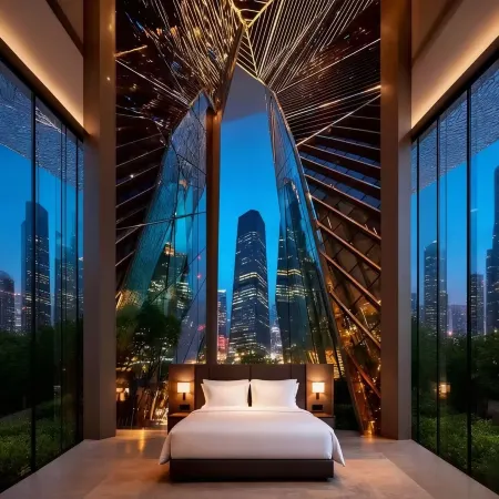 The Landis Hotel