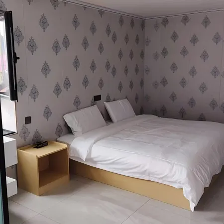 Zilan Homestay