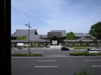 Excellence Inn Nishihonganji