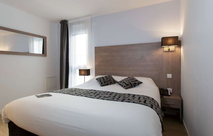 Aparthotel Adagio Access Massy Palaiseau