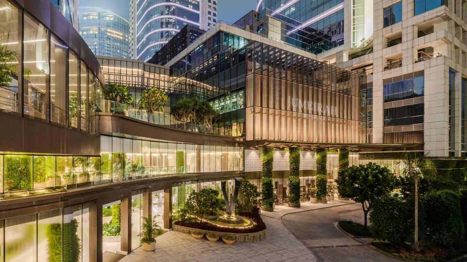 Jumeirah Guangzhou
