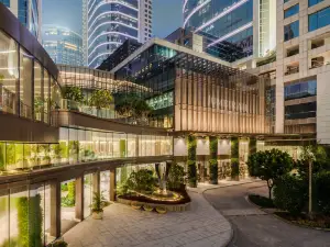 จูเมราห์ กว่างโจว