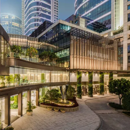 Jumeirah Guangzhou