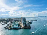 LANSE OCEAN SEAVIEW HOLIDAY HOTEL(Semporna store Chinese concierge)