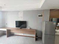 Youtu Vacation Homestay (Weihai Railway Station Hanlefang)