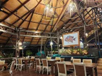 Banpu Koh Chang Resort - sarapan