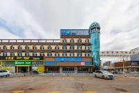 Hanting Hotel (Zhucheng Zhang Zeduan Cultural Park Branch) - 2-Star