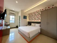Hayden inn Purwokerto