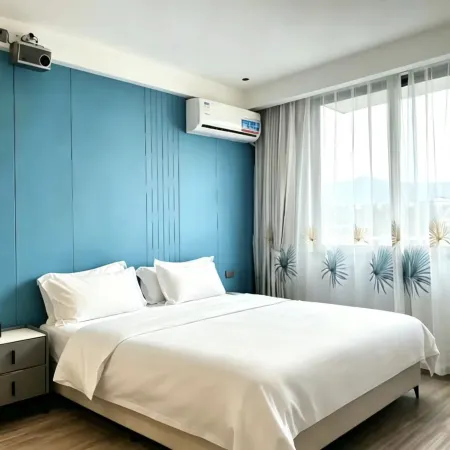 Yunxi Apartment (Amperex Technology Limited)