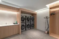 Holiday Inn Jinan Daming Lake - ที่มีฟิตเนส