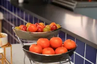 錦江之星飯店（琿春中福名苑店） - 早餐