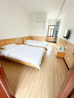 Taibai Xiangxie Lishe