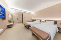 Hanting Hotel (Guangzhou Yongqingfang Zhongshan 8th Road Branch)