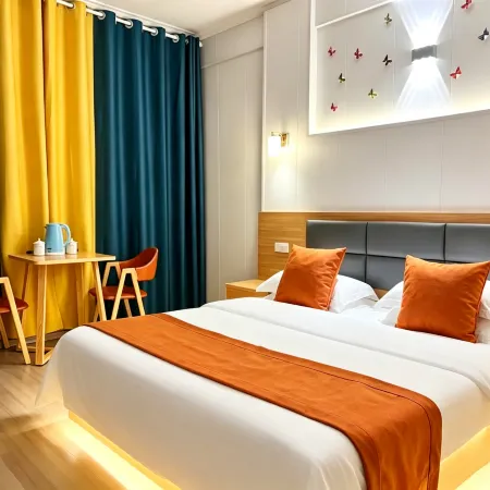 Wenzhou Hotel
