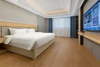 Wassim Hotels & Resorts (Near Qianwei South Campus of Jilin University, Qianjin Street, Changchun)