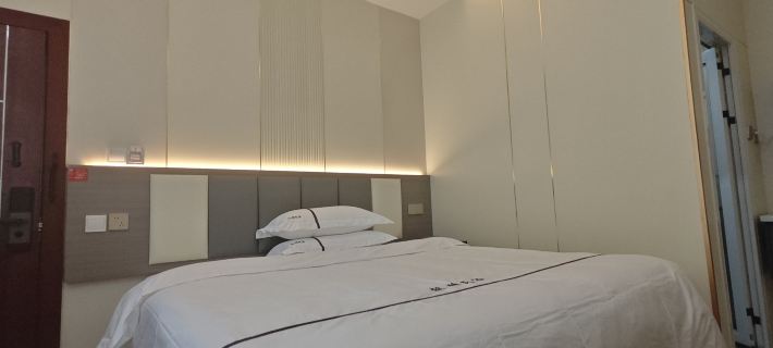 Debao Fengyi Homestay Hotéis em Condado de Debao