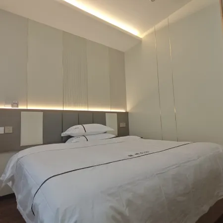 Debao Fengyi Homestay