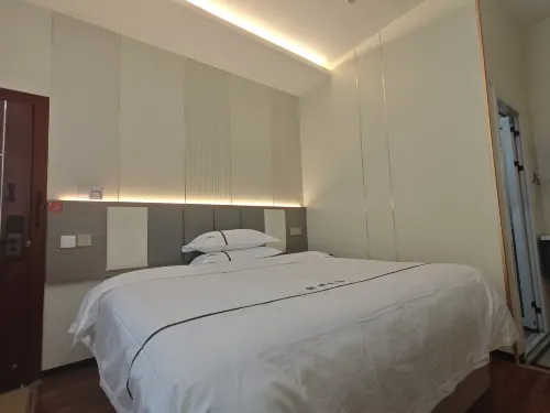 Debao Fengyi Homestay