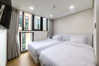 HOTEL BLISS Myeongdong