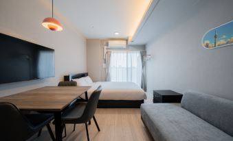 HOTEL LEGALIE Osaka Nipponbashi South