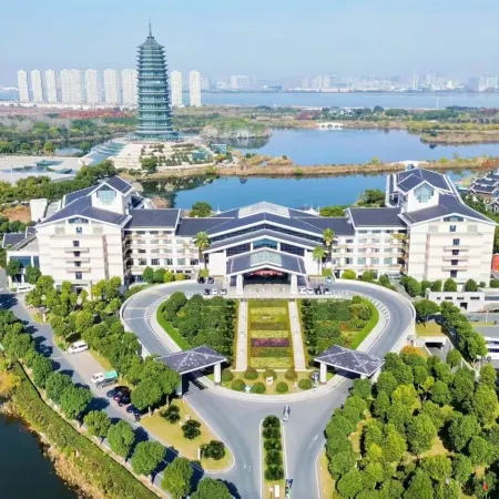 Hangzhou Water Museum Tao Hotel