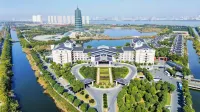 Hangzhou Water Museum Tao Hotel