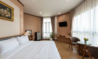 Peya Rama-7 Hotel