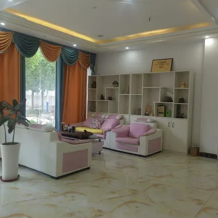 Theme Hotels in Shanghai