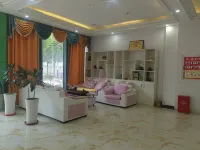 Theme Hotels in Shanghai
