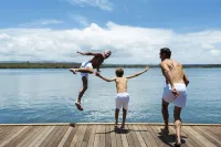 One&Only Le Saint Geran, Mauritius - Family