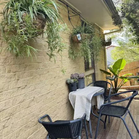 Sweet home in Goodwin Hill