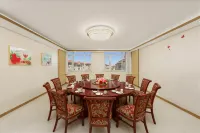 Mapie Ocean 5 Hotel (Dalian Jinshitan Discovery Kingdom) - Bintang 3
